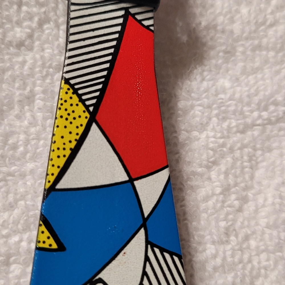 Movado Watch CHILDREN OF THE WORLD RARE LIMITED EDITION!  32/1000... NEW! - Picture 3 of 11